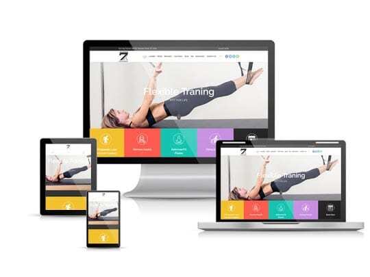 Responsive Web Design