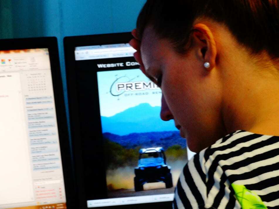 The importance of WordPress Maintenance