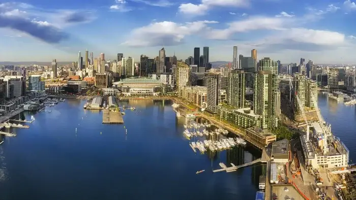 Web Agency In Melbourne