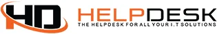Helpdesk Computers