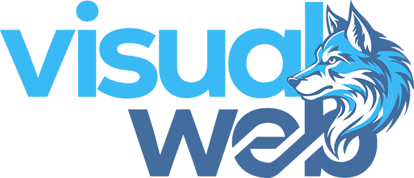 Logo VisualWeb