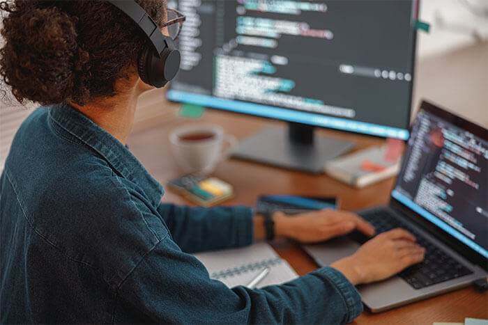 Effective Website Design