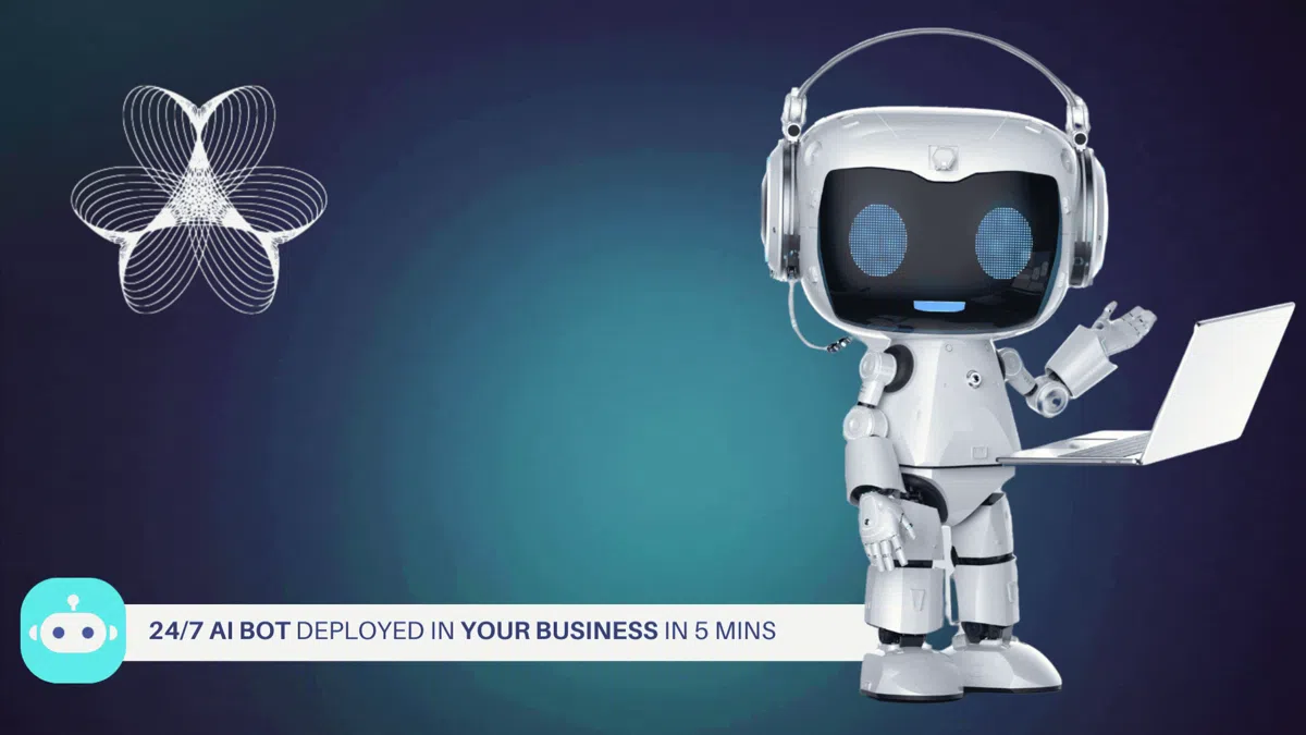 AI and Marketing &raquo; VisualWeb