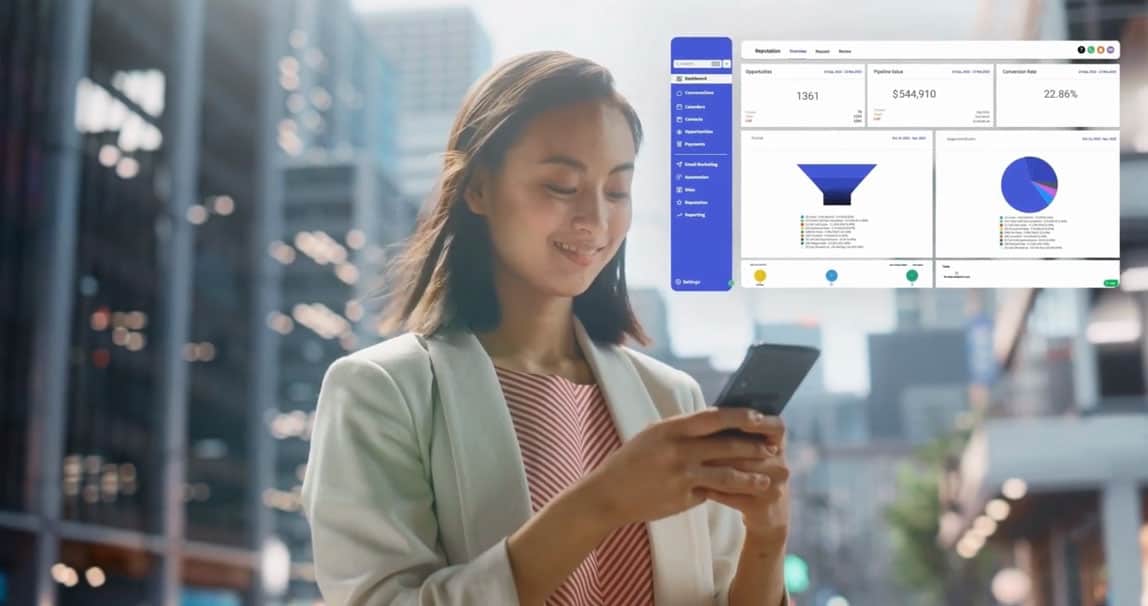AI and Marketing &raquo; VisualWeb