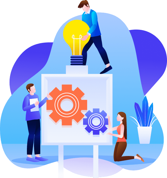 About VisualWeb » VisualWeb