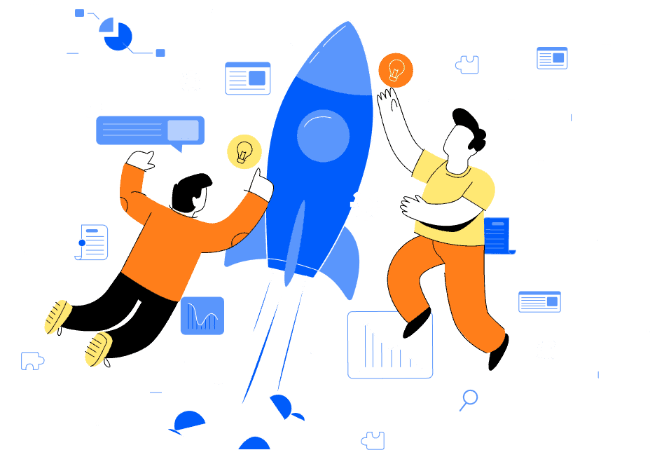 Leading SEO agency &raquo; VisualWeb