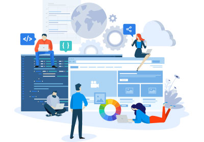 Professional Web Design » VisualWeb Professional Web Design » VisualWeb