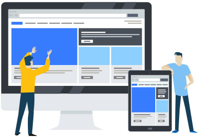 Professional Web Design » VisualWeb Professional Web Design » VisualWeb