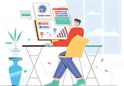 Professional Web Design » VisualWeb