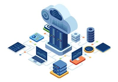 Secure and scalable managed WordPress hosting with cloud infrastructure for optimal website performance and reliability.