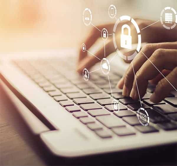 Help Desk Computers Cover