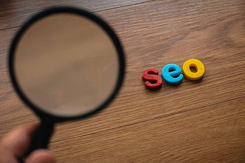 Meta Titles and Descriptions