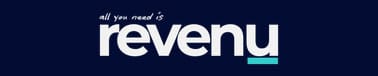 Revenu Lab Logo