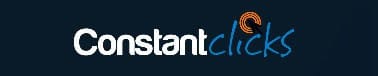 Constant Clicks Logo