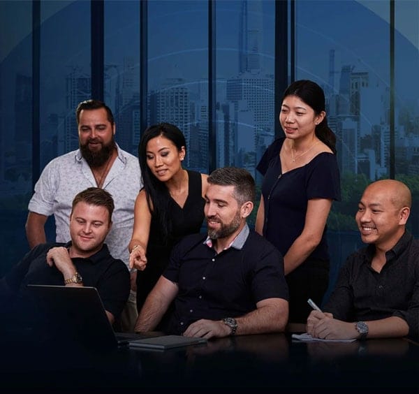 Constant Clicks Team