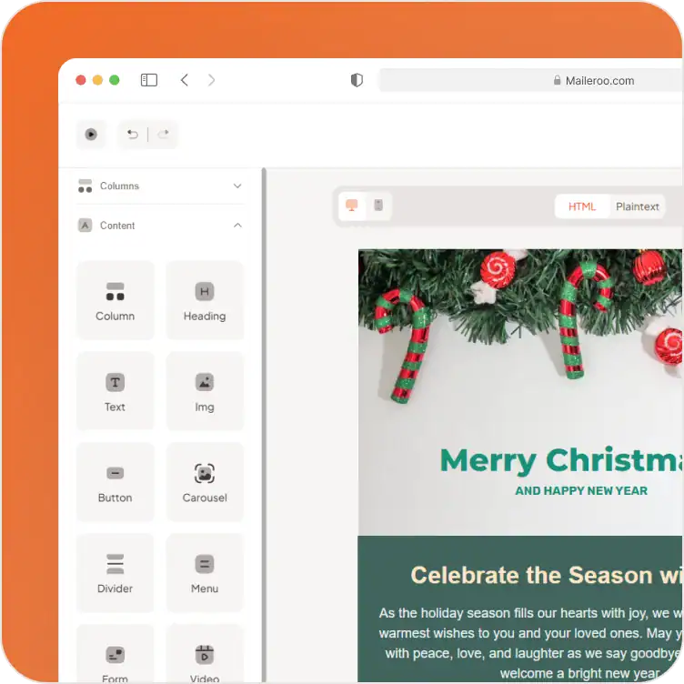 SMTP / Email API Service &raquo; VisualWeb