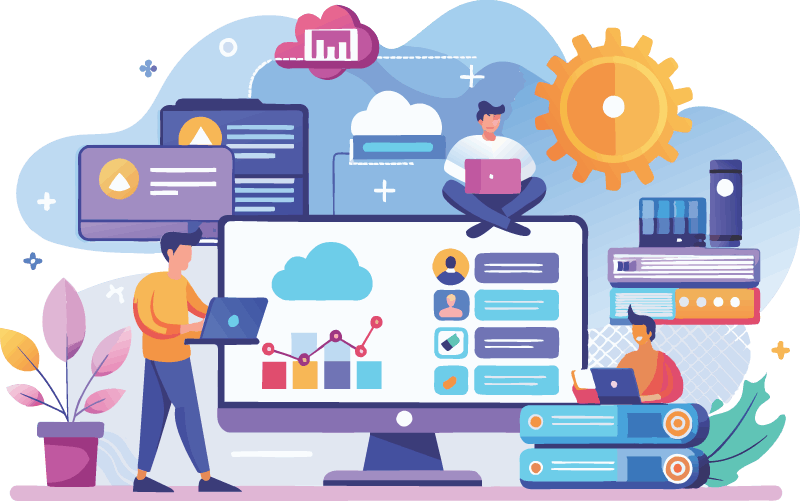 Web Design Melbourne – Professional Website Design Services