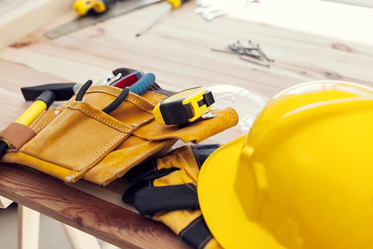 Web Design for Builders