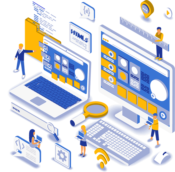 Landing Pages