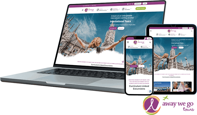 VisualWeb | Melbourne Web Design Experts with 20+ Years' Experience &raquo; VisualWeb