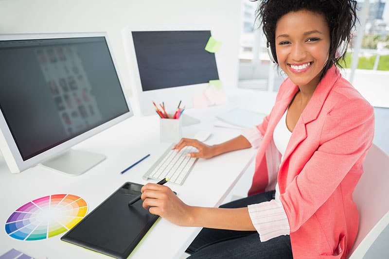 Web Designer near me in Melbourne