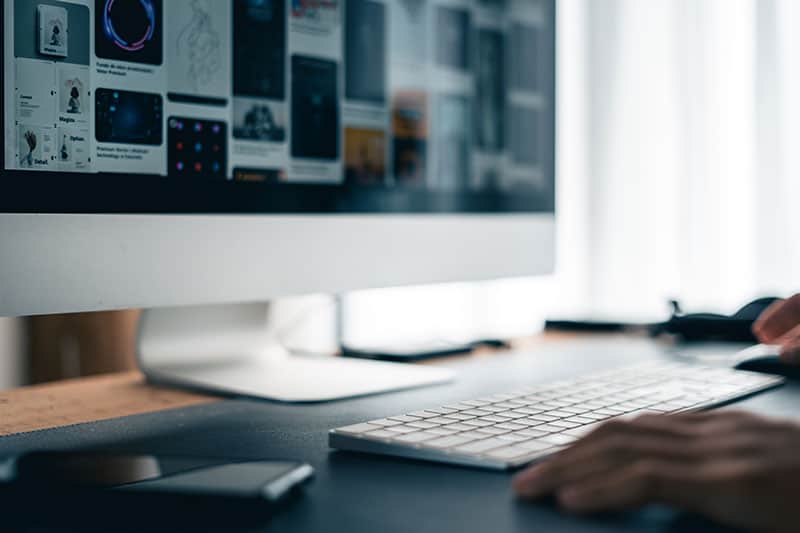 Website Redesign or Refresh