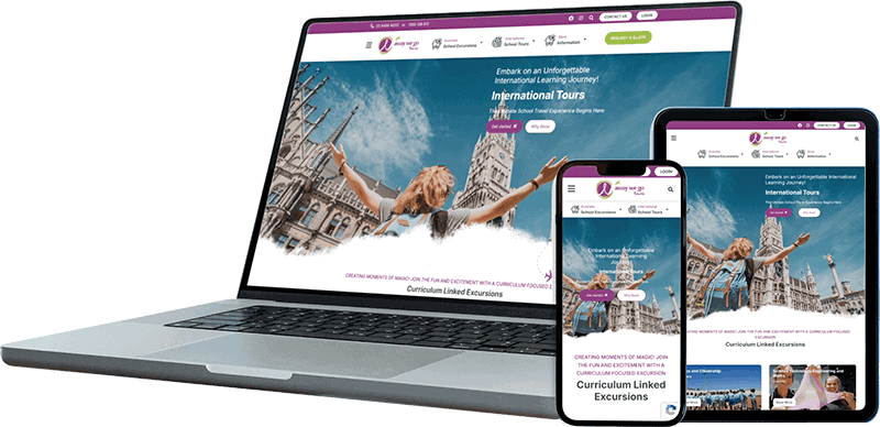 VisualWeb | Melbourne Web Design Experts with 20+ Years' Experience &raquo; VisualWeb