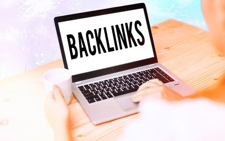 Backlinks