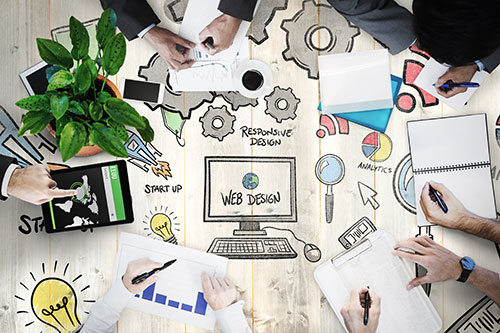 Business Website Cost