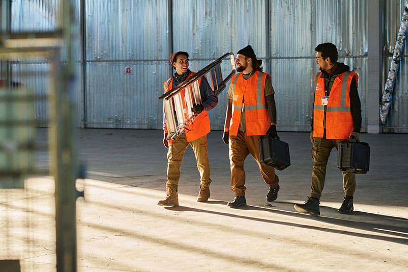 Choose the Right Web Design for Tradies