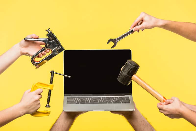 WordPress Maintenance Melbourne