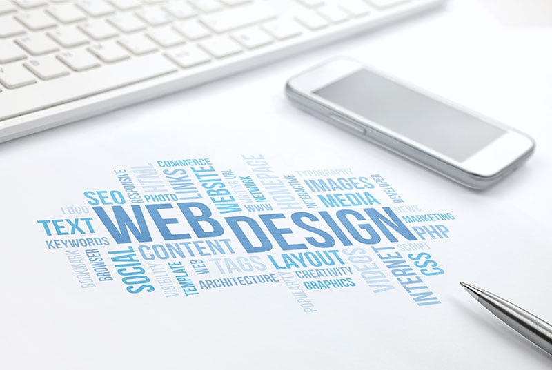 WordPress Web Design Melbourne