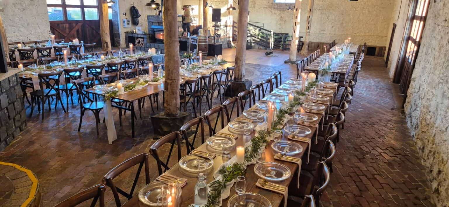Australian Catering Company &raquo; VisualWeb