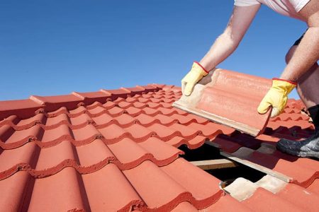 High Point Roofing Solutions &raquo; VisualWeb