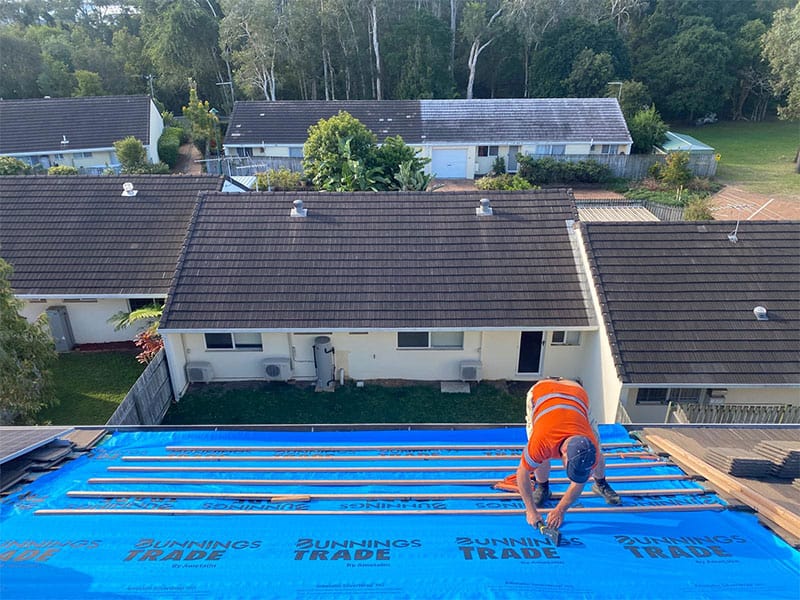 High Point Roofing Solutions &raquo; VisualWeb