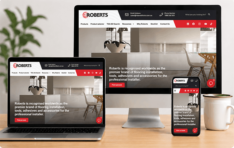 VisualWeb | Melbourne Web Design Experts with 20+ Years' Experience &raquo; VisualWeb