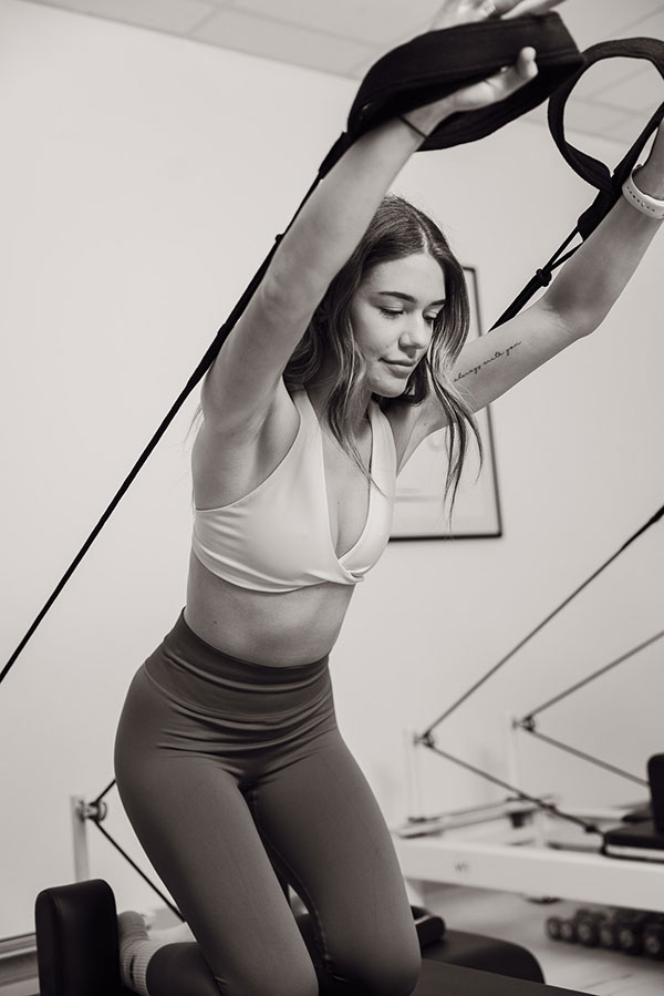 Studio 11 Pilates &raquo; VisualWeb