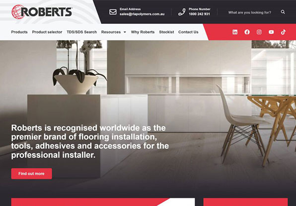 VisualWeb | Melbourne Web Design Experts with 20+ Years' Experience » VisualWeb