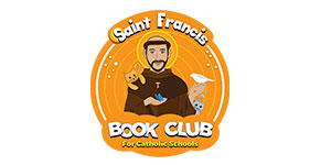 Saint Francis Book Club logo