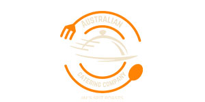 VisualWeb | Melbourne Web Design Experts with 20+ Years' Experience » VisualWeb Australian Catering Company logo