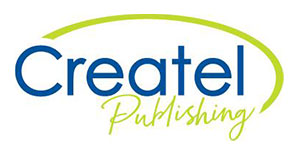 VisualWeb | Melbourne Web Design Experts with 20+ Years' Experience » VisualWeb Createl Publishing logo