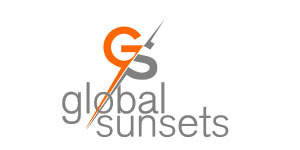 Global Sunsets logo
