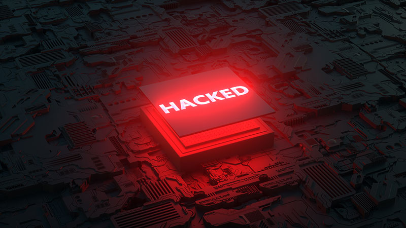WordPress Site Hacked?