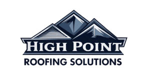 VisualWeb | Melbourne Web Design Experts with 20+ Years' Experience » VisualWeb High Point Roofing logo