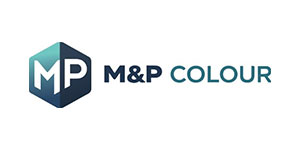 VisualWeb | Melbourne Web Design Experts with 20+ Years' Experience » VisualWeb M&P Colour logo