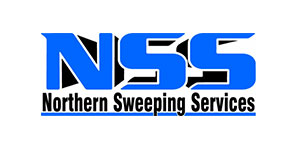 VisualWeb | Melbourne Web Design Experts with 20+ Years' Experience » VisualWeb Northern Sweeping Services logo
