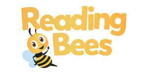VisualWeb | Melbourne Web Design Experts with 20+ Years' Experience » VisualWeb Reading Bees logo