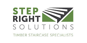 VisualWeb | Melbourne Web Design Experts with 20+ Years' Experience » VisualWeb Step Right Solutions logo