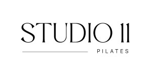 VisualWeb | Melbourne Web Design Experts with 20+ Years' Experience » VisualWeb Studio 11 Pilates logo